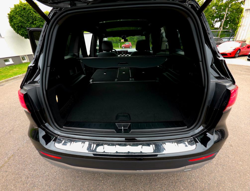 Mercedes-Benz GLB 250