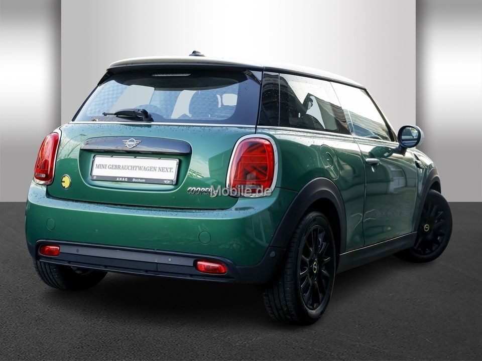 MINI Cooper SE - Bild 3