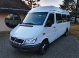 Mercedes-Benz 413 CDI Sprinter Extra Langer Radstand Retarder - Mercedes-Benz Sprinter: 413