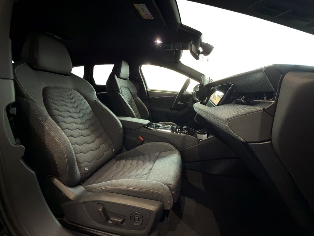 Audi A6 - Bild 12