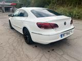 Volkswagen Passat CC - VW Passat CC von 2014