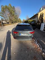 Audi A4 2.0 TDI 140kW S tronic NEUES Getriebe usw..! - Audi A4: Getriebe