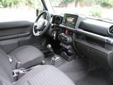 Suzuki Jimny 1.5 ALLGRIP Comfort Comfort - Suzuki in Bielefeld