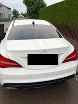 Mercedes-Benz CLA 200 PEAK Edition PEAK Edition - gebrauchte Mercedes-Benz CLA 200 aus dem Jahr 2017