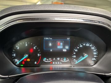 Ford Focus - 10