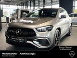 Mercedes-Benz GLA 200 AMG Night AHK LED KAM KeylGo EasyP