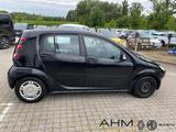 Smart forfour Basis 47kW 1.1 EXPORT/HÄNDLER - gebrauchte Smart ForFour aus dem Jahr 2006