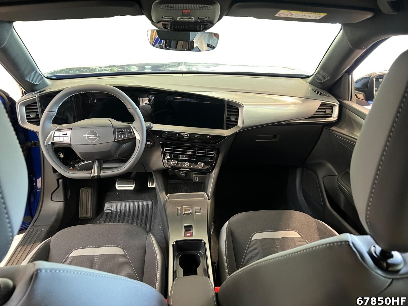 Fahrzeugabbildung Opel Mokka Ultimate Hybrid
