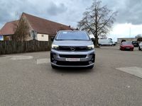 Opel Zafira - Vorschau Bild 2