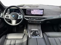 BMW X7 - Vorschau Bild 14
