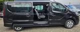 Renault Trafic Combi L2H1 dCi 150 LED 9 Sitze - Renault Trafic 9-Sitzer