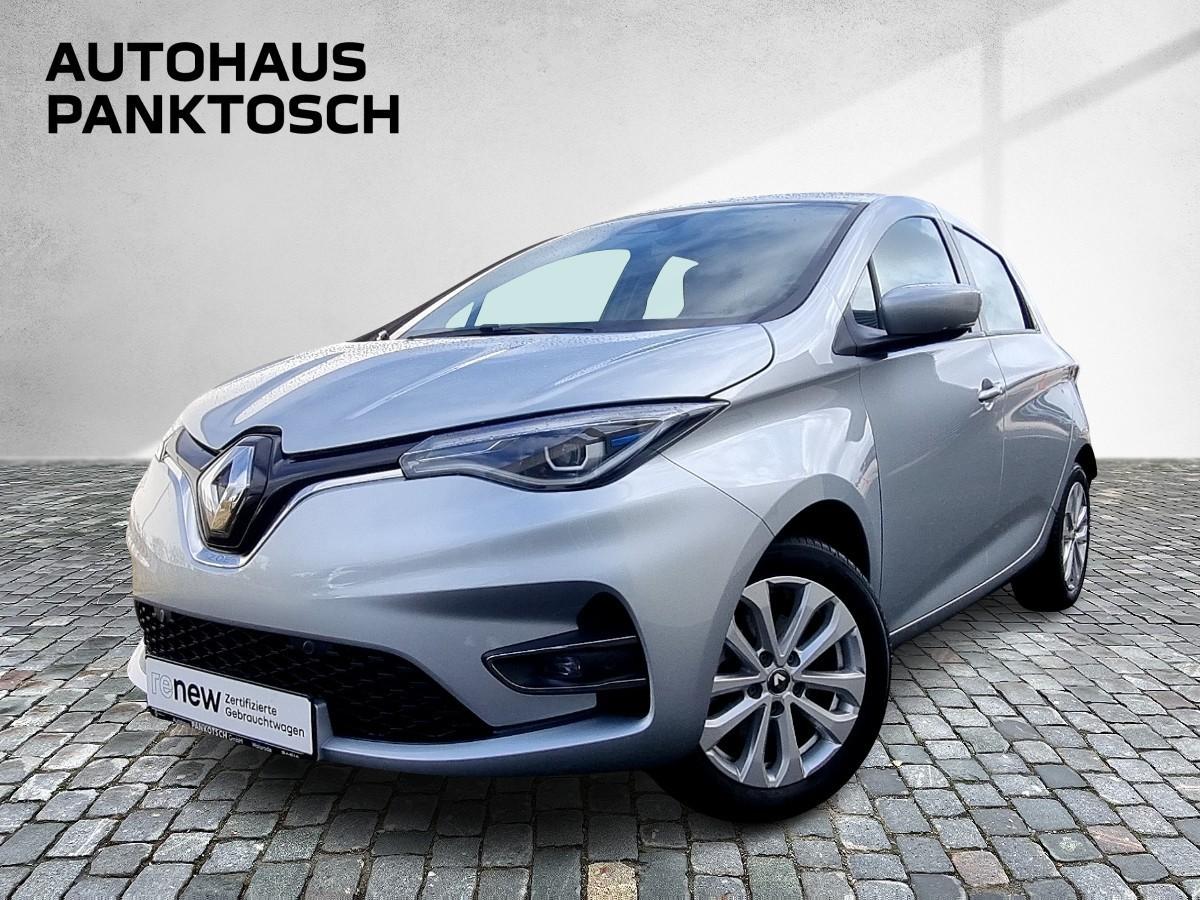 Renault ZOE EXPERIENCE R110 Z.E. 50 Batteriekauf