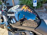 Kawasaki ER6N, schwarz, 13.400km - KAWASAKI 400