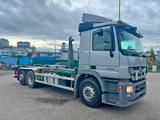 Mercedes-Benz 2544 6X2 VDL Abroller  Klima & Retarder - Offers