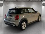 MINI Cooper PDC Driv.Assist LED Sitzheizung - graue MINI Cooper