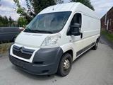 Citroën Jumper Grossraumkasten 33 L3H2 HDi 130 FAP Proli