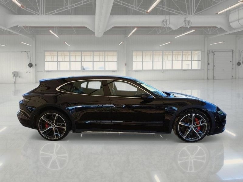 Porsche PORSCHE TAYCAN 4S CROSS TURISMO STATION WAGON imagem 3