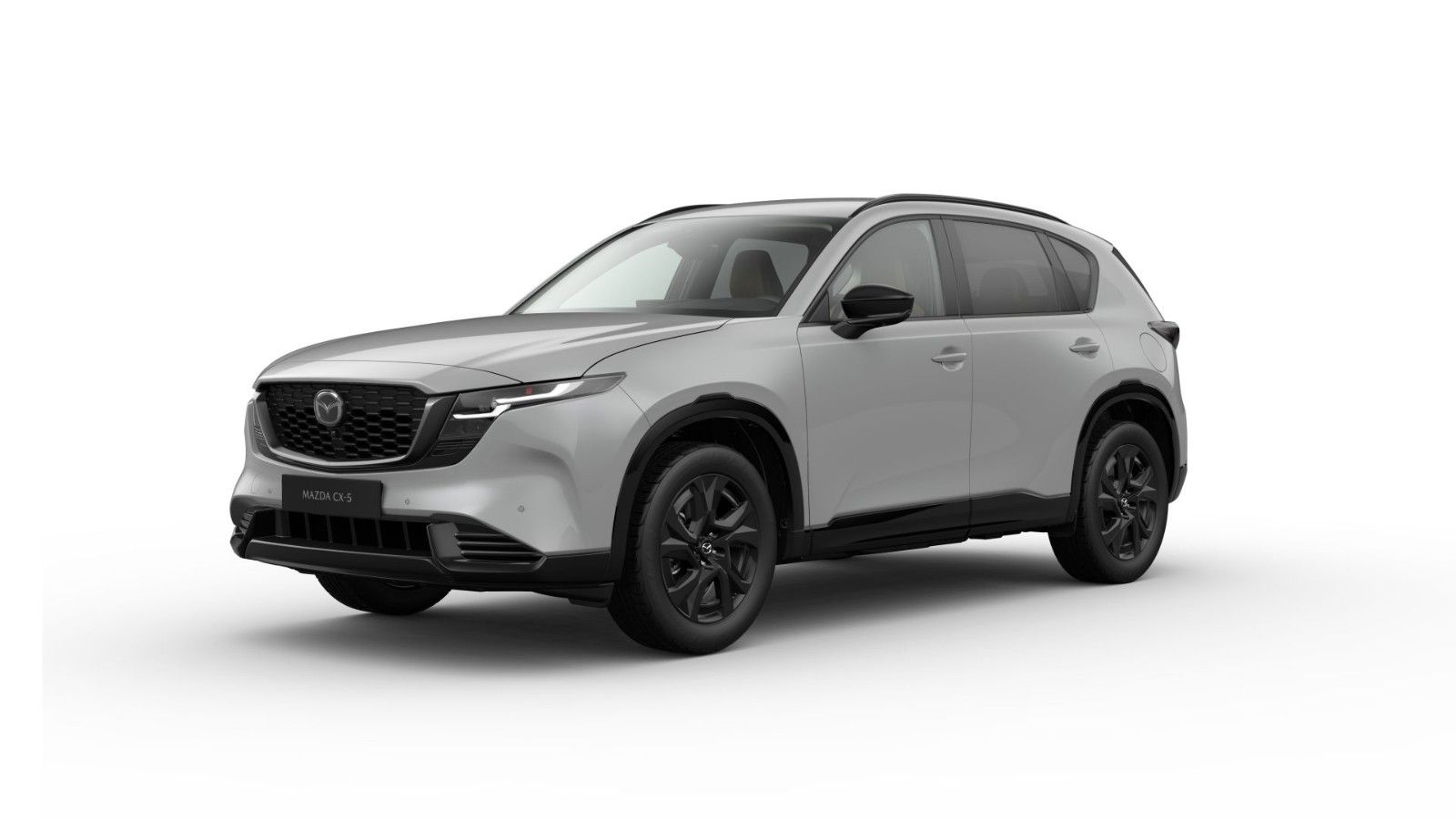 Mazda CX-5 - Bild 2