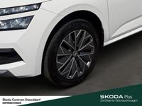 Skoda Kamiq - Vorschau Bild 11