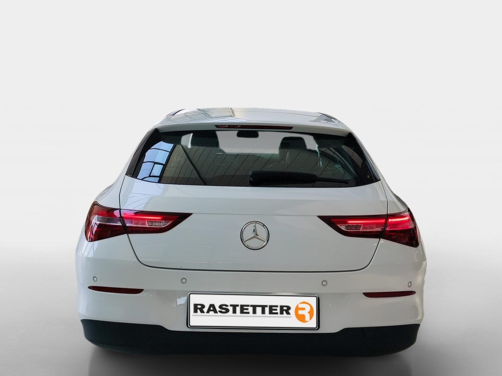 Mercedes-Benz CLA Navi+Kamera+ParkAss+Keyle, миниатюра 5