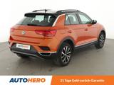 Volkswagen T-Roc 1.5 TSI ACT Style*NAVI*TEMPO*PDC*SHZ* - Volkswagen T-Roc in Köln