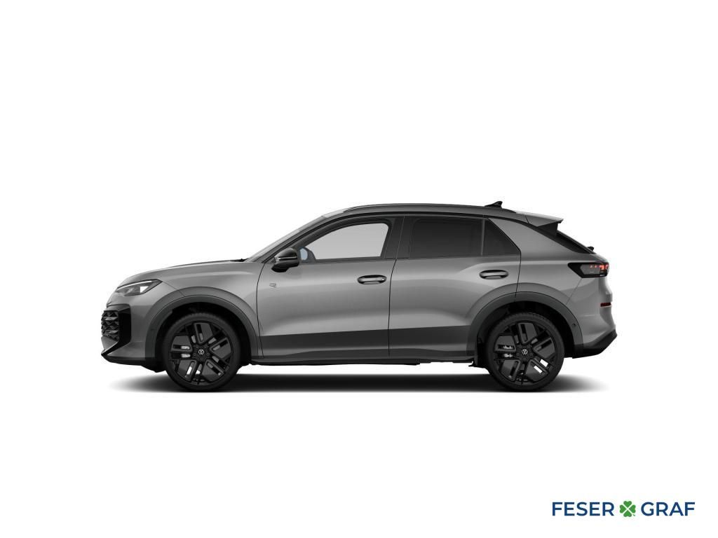 Volkswagen T-Roc - Bild 26