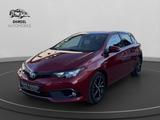 Toyota Auris Hybrid Team D/Kamera/Sitzheizung - Toyota Auris mit Hybrid-Antrieb