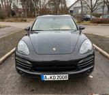 Porsche Cayenne S Hybrid S - Neuer TÜV! 8 fach bereift - Porsche Cayenne mit Hybrid-Antrieb: Geländewagen