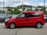 Fiat Doblo Doblò 1,6JTDM Emotion 5-Sitzer|Euro5| - gebrauchte Fiat Doblo aus dem Jahr 2011