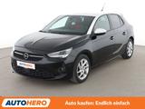 Opel Corsa 1.2 Turbo GS Line Aut.*TEMPO*CAM*LED*SHZ*A - Opel Corsa: Schwarz, 1.2