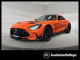 Mercedes-Benz AMG GT Black Series **AMG Schalensitze - Mercedes-Benz AMG GT: Black Series