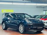 Porsche Macan S 3.0 Garantie. TÜV/Insp. Neu - Porsche Gebrauchtwagen in Hannover