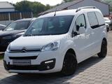 Citroën Berlingo Kombi Shine Automatik/5-Sitzer/Navi/AHK - Citroën Berlingo: Sitze