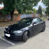 BMW 1er Cabrio 118 - BMW: Cabrio, 1er