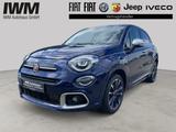 Fiat 500X Yacht Club Capri - Fiat Gebrauchtwagen von 2022