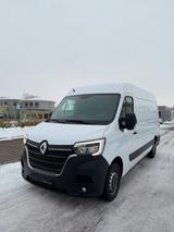 Renault Master Kastenwagen  zuverlässig, ... - Renault Master: Kastenwagen