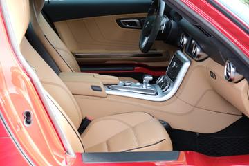 صورة مصغرة 25 لـ 2011 Mercedes-BENZ SLS AMG