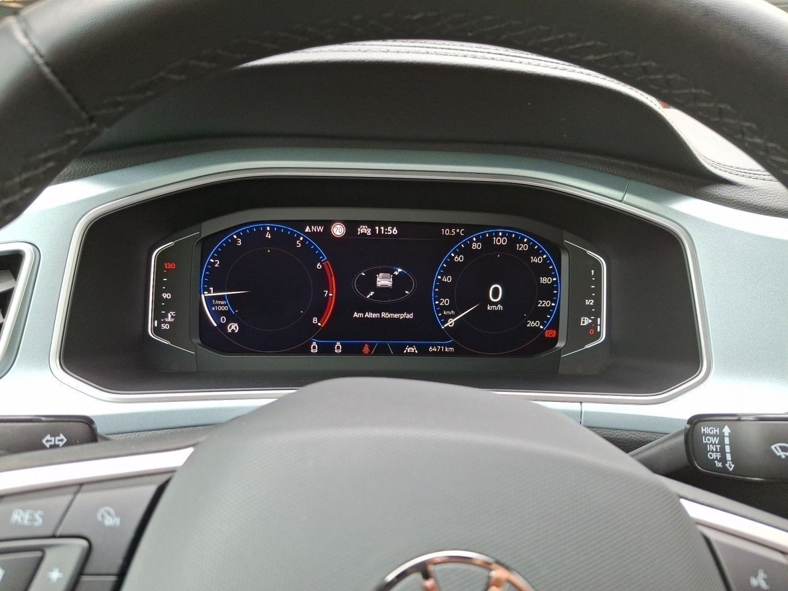 Volkswagen T-Roc - Bild 10