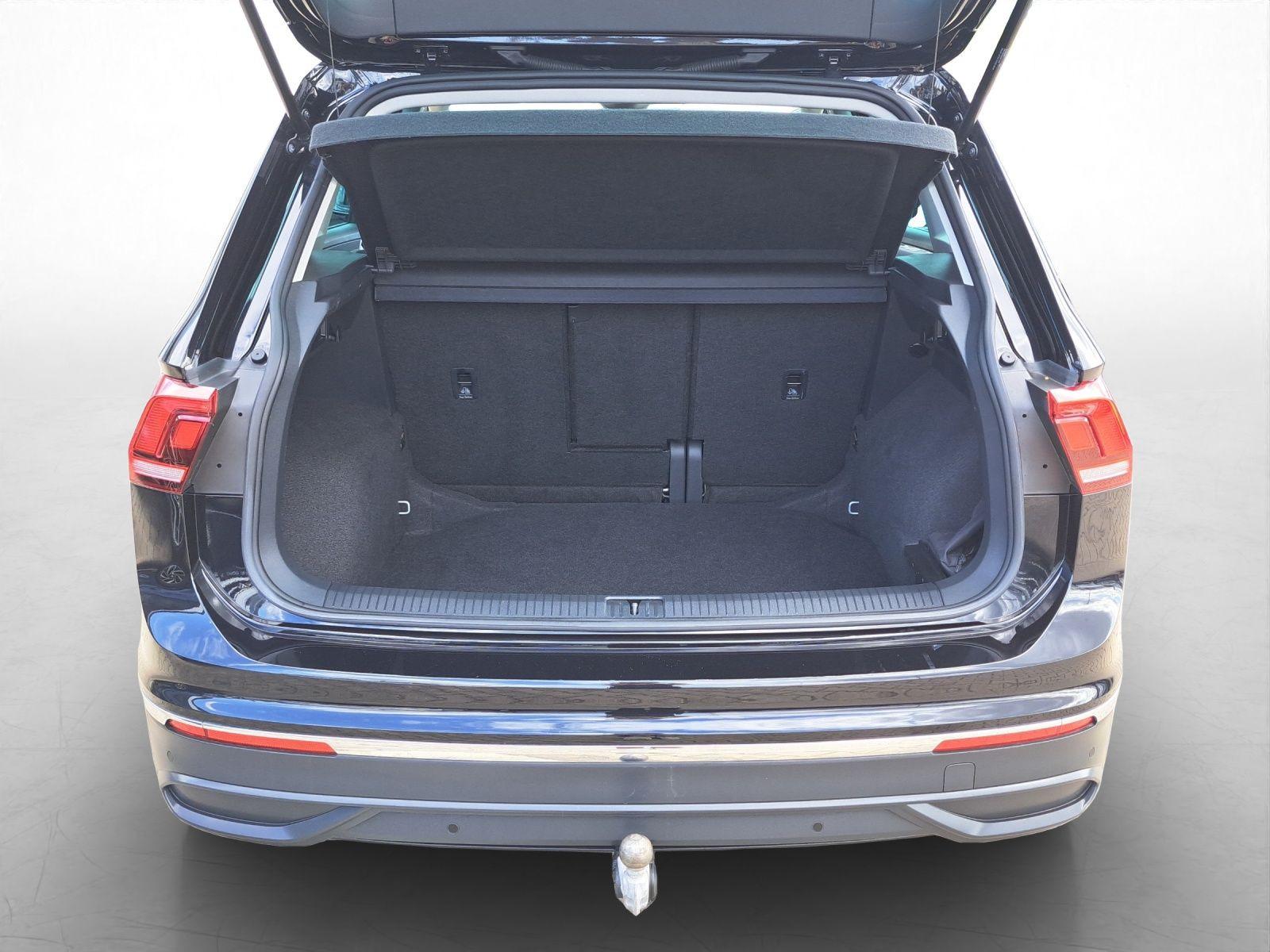 Volkswagen Tiguan 1.5 TSI Life Pano*RFK*ACC*AHK*DAB+, миниатюра 11