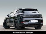 Porsche Cayenne Sportabgas Standheizung BOSE Luftfederun - Porsche Gebrauchtwagen
