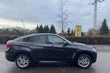 BMW X6 xDrive30d,Ahk,360'Kamera,Comfortsitze,Leder - BMW X6 mit Panoramadach