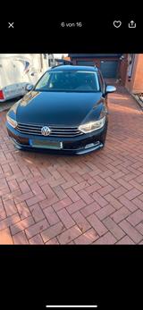 Volkswagen VW Passat B8 Komfort line  Diesel 2,0 TDI - Volkswagen Passat: 2.8