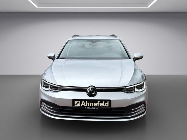 Golf VIII Variant 2.0 TDI Life