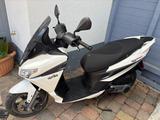 Aprilia SXR50 - APRILIA SXR 50