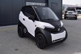 Silence S04 L7e 2BAT Premium - gebrauchte Silence Kleinwagen