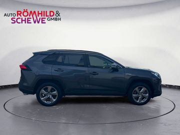 Toyota RAV 4 - 7