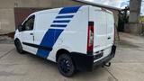Peugeot Expert Hundefänger Diesel - Peugeot Expert von privat