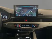 Audi A4 - Vorschau Bild 14