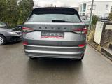 Skoda Kodiaq Sportline - Skoda Kodiaq Unfallwagen