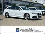 Audi A6 Avant 3.0 TDI clean diesel quattro*AHK* - Audi mit Diesel-Antrieb: Clean
